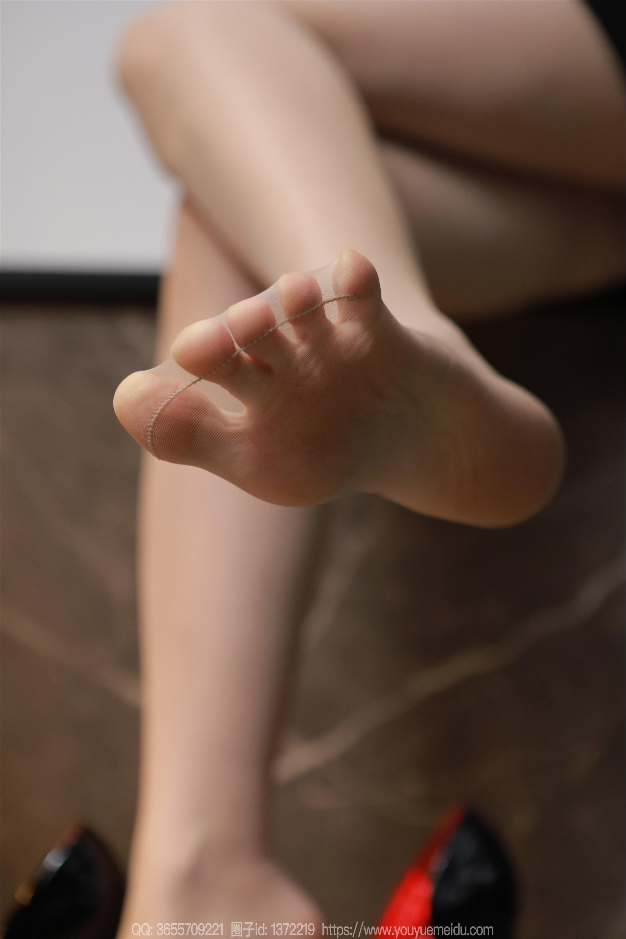 IESS异思趣向  2024.04.26 丝享家 1726 小婕《洗手间的故事》